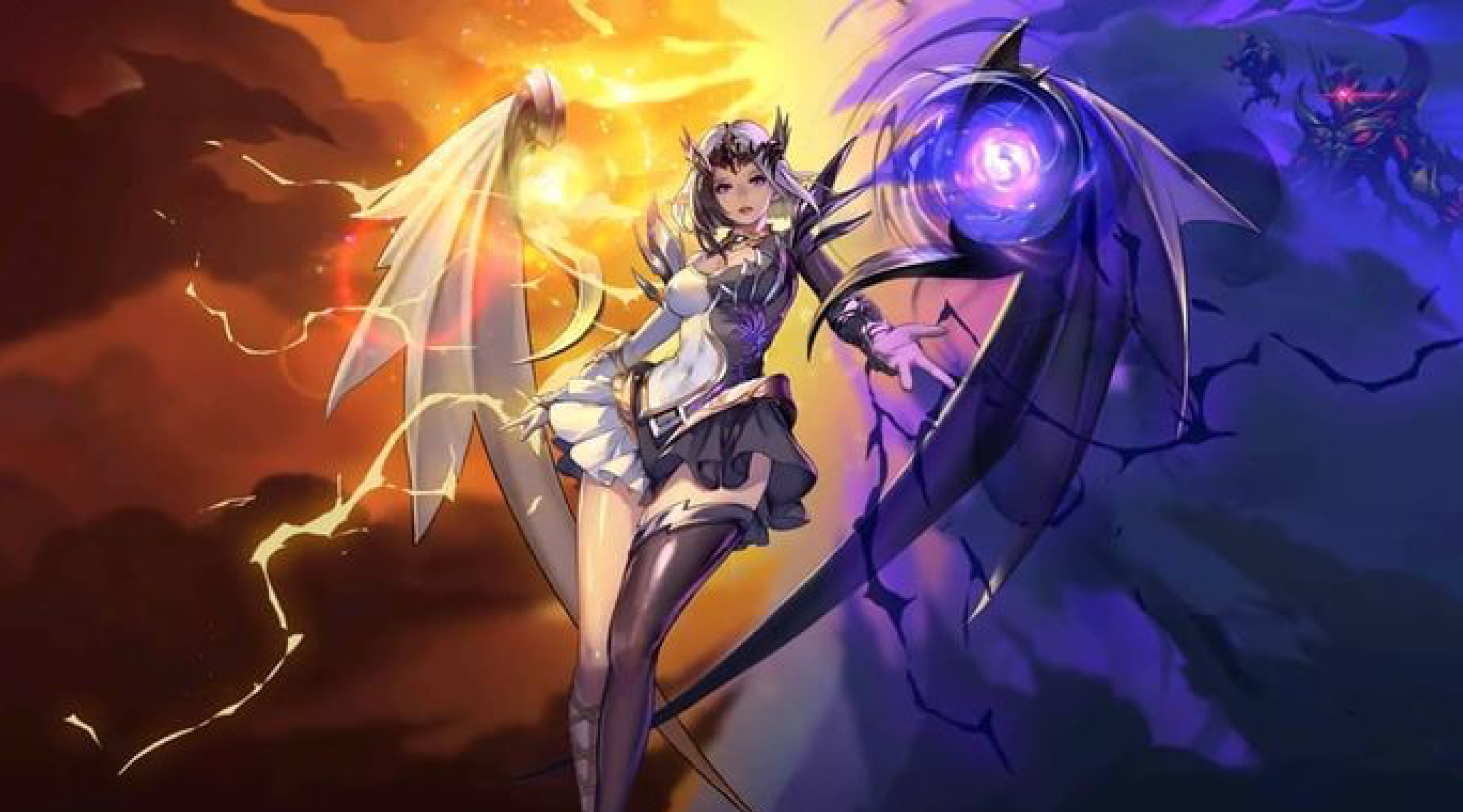 Mobile Legends: Adventure